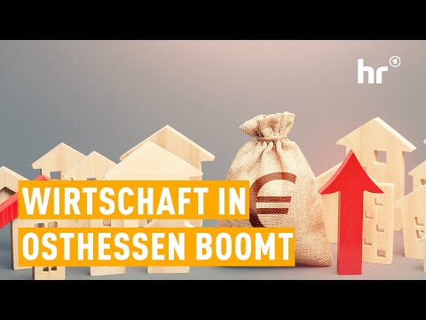 Warum Osthessen wirtschaftlich boomt | mex