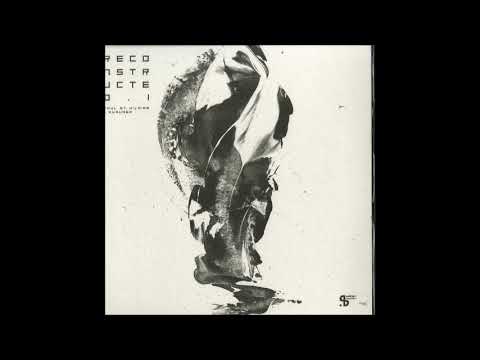 Paul St. Hilaire & Rhauder - Skank (Cobblestone Jazz Reconstruction) [Sushitech / SUSH047]