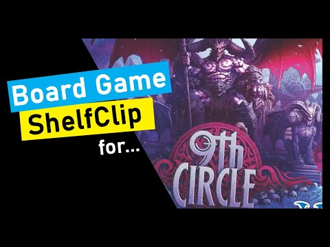 Short Preview of 9th Circle