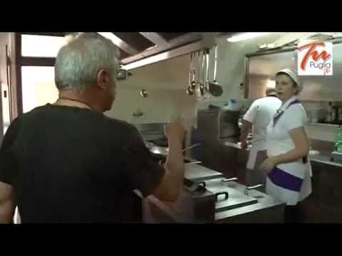 ristorante al Poggio di Poggiorsini