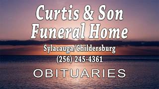 Daybreak Obituaries 8/13/2026