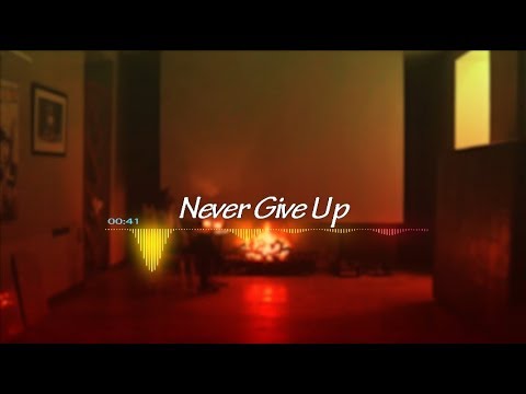Soolking x Ninho Type Beat - "Never Give Up" Ft Sch | Trap/Rap Instrumental 2020
