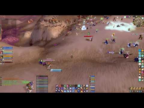 Smashing APES Gehennas