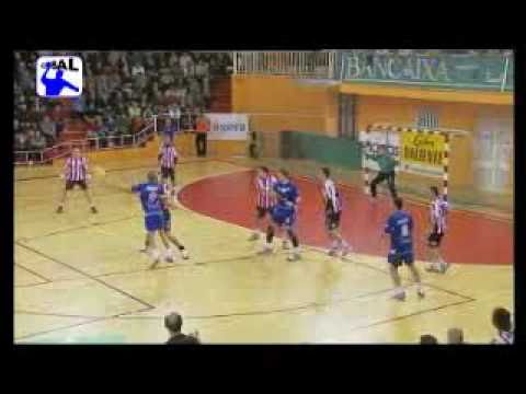 Alser BM. Puerto Sagunto 30 - BM. Torrevieja 21