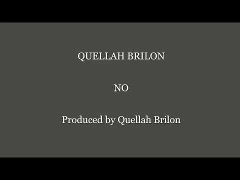 QUELLAH BRILON - No