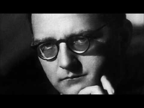 Shostakovich Piano Concerto No.1 op.35