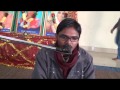 Humne Aangan Nahi Buhara Kaise Aayenge Bhagwan Song By Manikant Kumar 21 12 2014