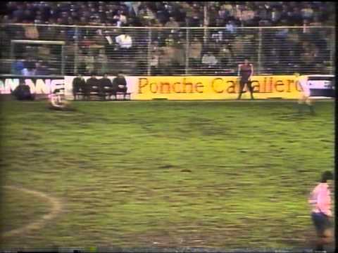 1987-1988 Real Sociedad 3 - Sporting de Gijón 0