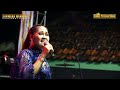 NANGIS GETIH SUSY ARZETTY SHOW BPK TANTO IBU WARNI 16 JULI 2023 PLAYANGAN CRB