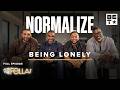 Kirk Franklin, Jacob Latimore & David Banner on Black Men In Therapy, Love & Faith | For The Fellas