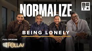 Kirk Franklin, Jacob Latimore &amp; David Banner on Black Men In Therapy, Love &amp; Faith | For The Fellas
