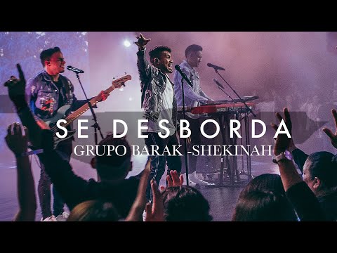 Se Desborda video