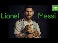 7 Reasons Why Lionel Messi is the GOAT