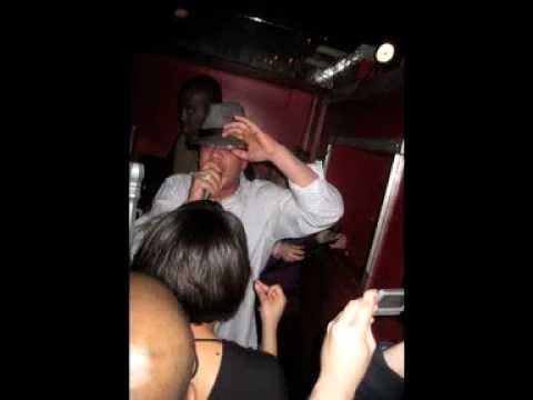 The Stars Are Out - Monk HTS, Tay Assassin, Kae One & Mariko Monroe (Scratches By DJ Rick Lee)