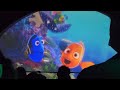 Nemo And Friends Searider Tokyo DisneySea