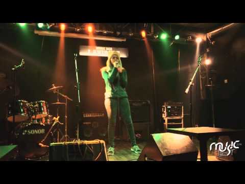 Music Test - Sezona 1 - Audicija 2