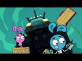 Yin Yang Yo S02E09 This Yang Isn T Brought To You By STUCK