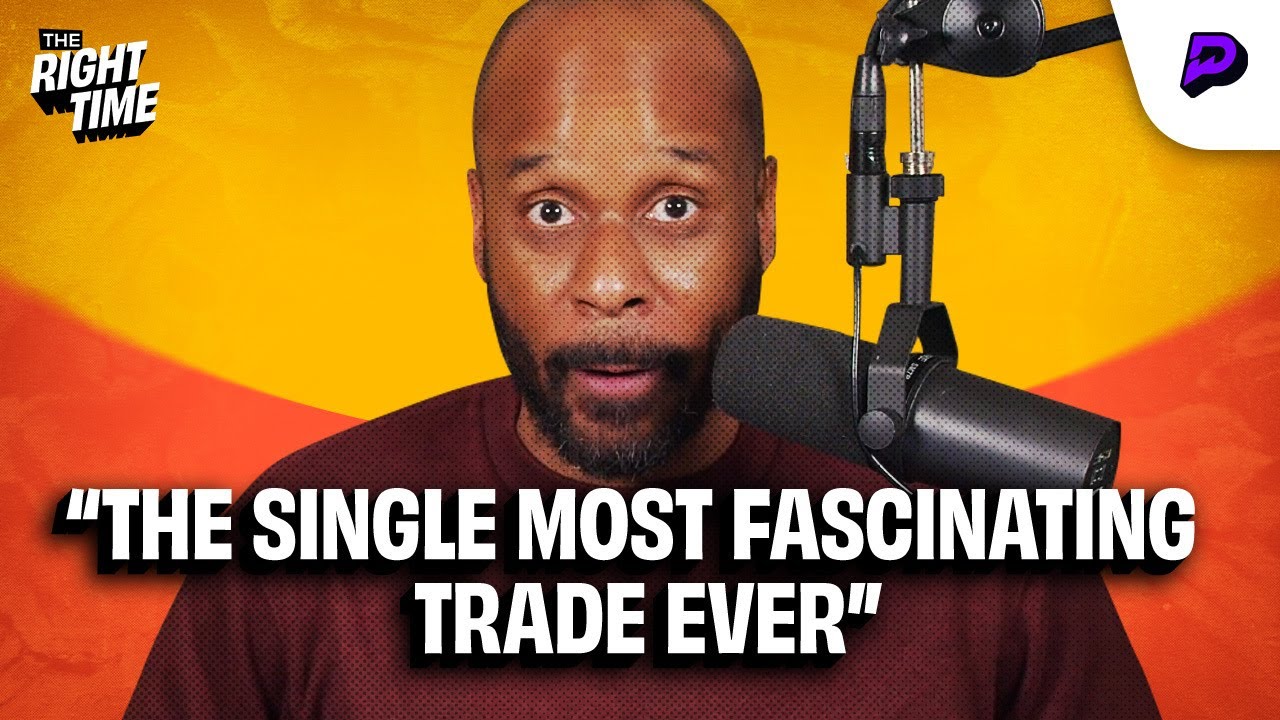 Breaking Down the Anthony Davis for Luka Doncic Trade Between the Mavs and Lakers