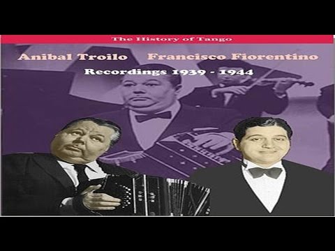 Aníbal Troilo & su Orquesta Típica - De Barro