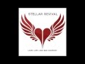 Stellar Revival - Watch You Walk Away 