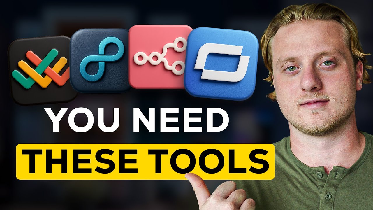 Watch Your HR Department Transform With These 4 Tools