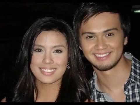 Nikki Gil and Billy Crawford ALWAYS