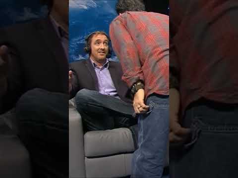 Fighting accident at an esports event at IEM Toronto StarCraft 2