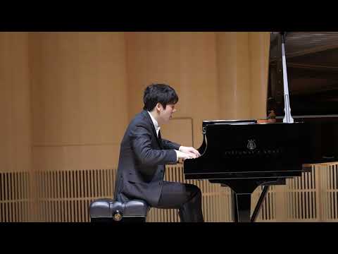 Highlights of Haochen Zhang at Abu Dhabi Festival 2023