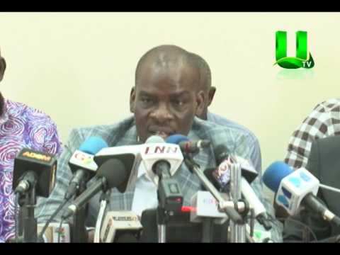 First 100 Days Of Prez. Akufo-Addo A Failure - Minority Leader