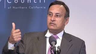Husain Haqqani: Pakistan and the US: An Alliance of Misunderstandings