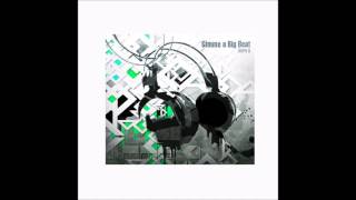 Cover art for GIVE ME A BIG BEAT!