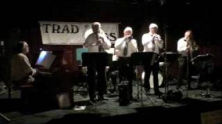Ted Shafer's Jelly Roll Jazz Band  "Jazzin' Baby Blues"