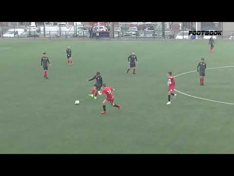 U15 A RFC OUGREE   ENT JEUN FLERON 27 10 2018 EN COUPE