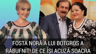 Adriana Ochișanu, acuzații dure aduse socrilor: Cand calca cu cizmele cu noroi intr-o casnicie...