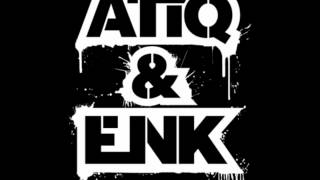 Atiq & Enk - Brainscan