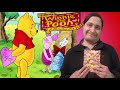 SB S Valentine S Day Review Winnie The Pooh A Valentine For You