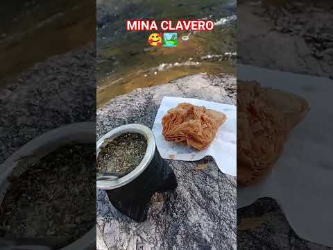 MINA CLAVERO #viajeros#sierrasdecordoba #turismo #naturaleza #tranquilidad