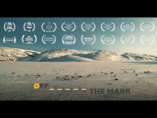 OFF THE MARK TRAILER GREEN COLONIALISM ENG