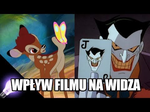 Jak film kształtuje widza