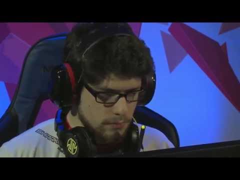 WCA EU Pro Qualifier @ GamesCom - ATN Fancy - Day 2