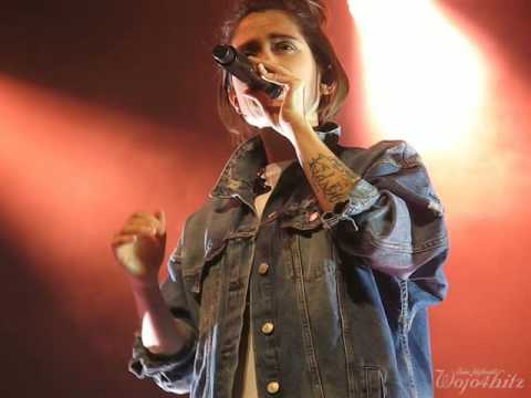 18/23 Tegan & Sara - U-Turn @ Centennial Concert Hall, Winnipeg, MB 9/10/16