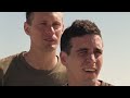 Generation Kill E1 Part 9 Scenes Of Alexander Stark Pizza Fruits Of Civilization