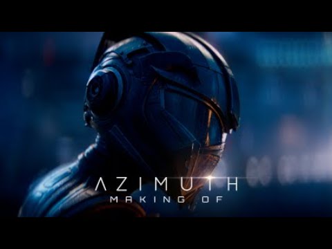 // ARTFX OFFICIAL // AZIMUTH / MOF