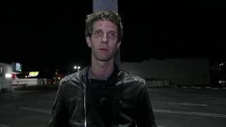 Night Shop - The One I Love (official video)