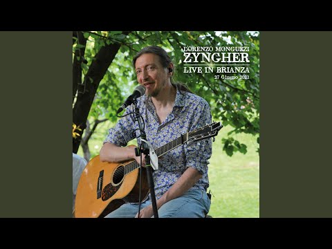 Portavèrta (Live in Brianza, 27 Giugno 2021)