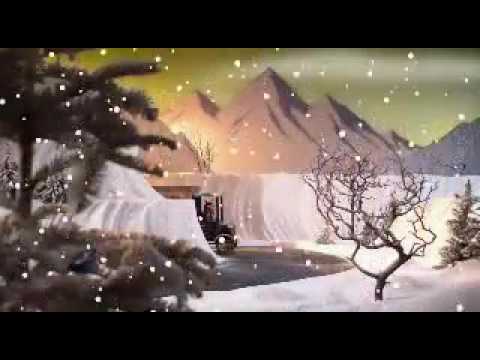 It's a SpongeBob Christmas - Opening