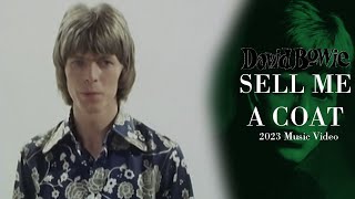 Sell Me A Coat (2023 Music Video) - David Bowie