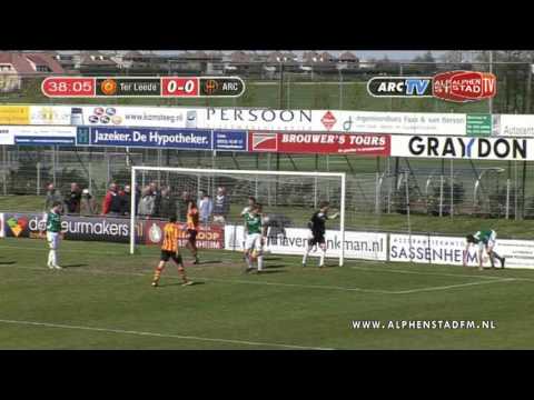 Samenvatting Ter Leede-ARC: 1-1
