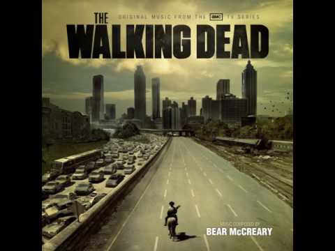 The Walking Dead (Score) S04E08 Governor Returns - Bear McCreary