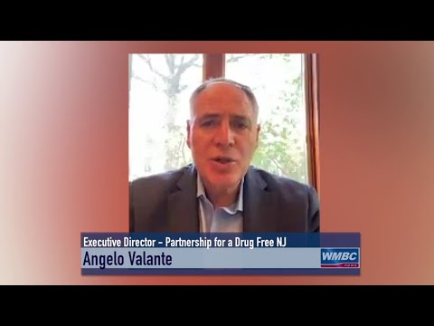 NJ State Officials & Plans To Stamp Out Opioid Abuse